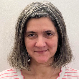 Diana Bigioi, accredited play therapist in Galway